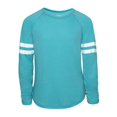 thumbnail image 1 of Soffe Girls Fan Crew Jersey - 3056G, 1 of 1
