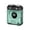 B, variante sur Wzzjkit Punk - Style pour Hommes - Rasage Propre Lavable Portable Mini Powerhouse