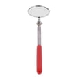thumbnail image 3 of Loewten Portable Inspection Mirror,Telescoping Mirror,CT‑502 Flexible Inspection Mirror Air Conditioning Pipe Repair Welding Inspection Round Telescoping Mirror, 3 of 8