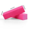 thumbnail image 2 of Reusable Manicure Nail File for Smoothing and Nail Care, 2 of 6