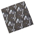 thumbnail image 3 of Washable Waterproof Pet Bed Oxford Cloth Mat Pad Protective Cover Dirt Resistant for CatsBlue Wave, 3 of 14