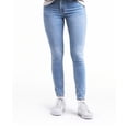 thumbnail image 1 of Levi's 720 Jeans Super Moulants Taille Haute pour Femmes 32x30 Azurite, 1 of 1