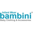 thumbnail image 3 of Bambini Newborn Baby Boys 8 Pc Layette Baby Shower Gift Set, 3 of 3
