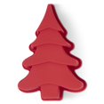 thumbnail image 3 of MesaSe Christmas Tree Cake Mold Silicone Baking Mould  Tree Home Kitchen Bakeware Utensil Tool, 3 of 10