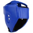 thumbnail image 3 of Sanda Helmet,Boxing Helmet PU Leather Boxing Helmet Boxing Head Gear Innovative Solution, 3 of 13