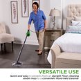 thumbnail image 5 of H2O Steam FX Pro 5 in 1 handlheld steamer system with 2 pk Microfiber Replacement Floor Pads, 5 of 5