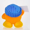 thumbnail image 4 of SANEI Boeki KP68 Kirby All Star Collection Waddle Dee Report Team Assistant (S) Plush Toy, 4 of 7