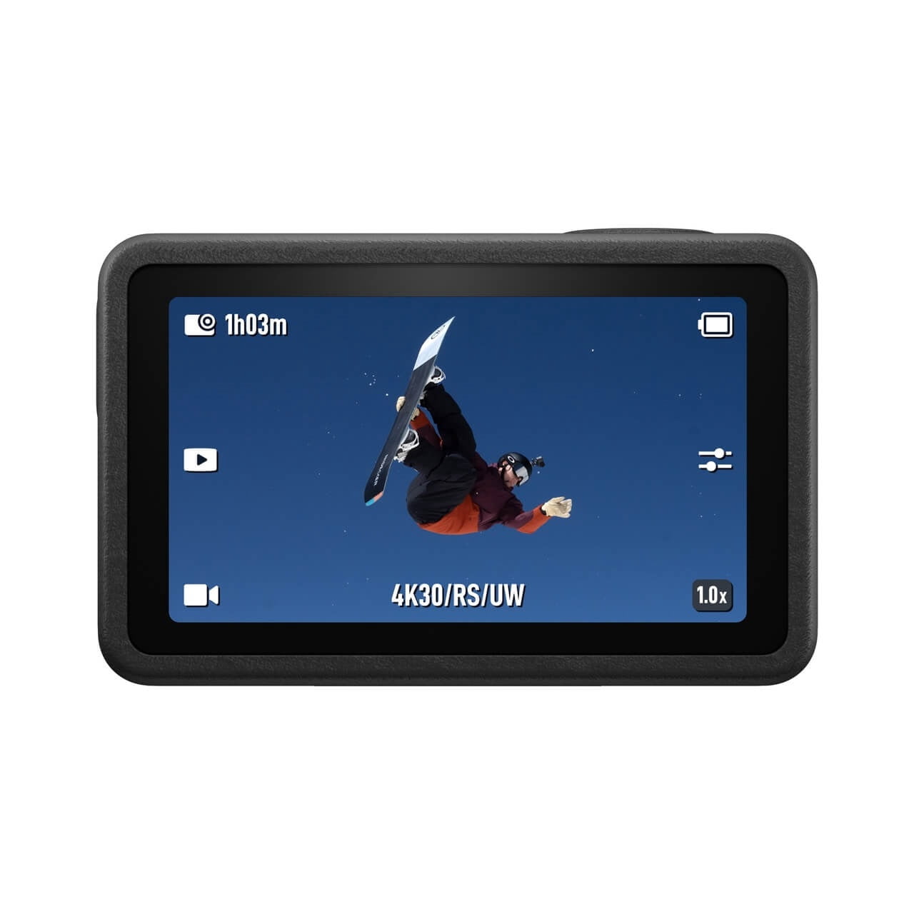 Osmo Action 5 Pro Combo Standard