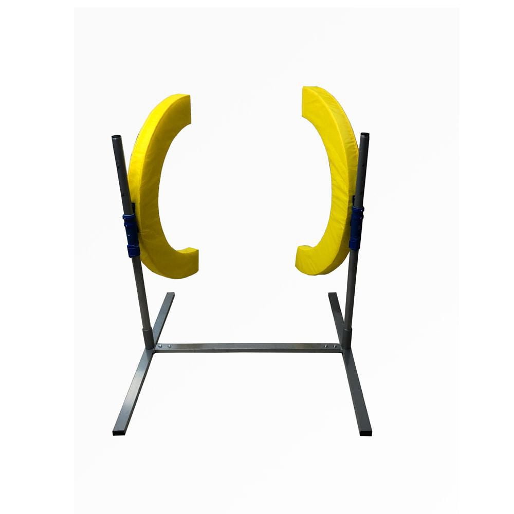 Handlers Choice Swing Back Agility Tire