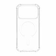 thumbnail image 4 of Blu Element Duo Protection Bundle - DropZone Rugged MagSafe Case Clear + Screen Protector for iPhone 17 Pro, 4 of 6