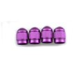 thumbnail image 4 of SDNall 4x Aluminum Car Truck Port Cover Tire Rim Wheel Stem Caps, 4 of 9