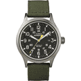 thumbnail image 2 of Timex® Expedition Scout Fabric Strap Watch, 2 of 2