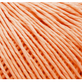 thumbnail image 2 of Boule en Ficelle de Chanvre Corail Tropical 1 mm, 2 of 2