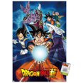 thumbnail image 1 of Dragon Ball Super - Groupes, 1 of 4