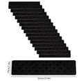 thumbnail image 3 of LSLJS Stair Treads for Wooden Steps, 15 Pcs Soft Stair Treads, 8 x 30 Inch Reusable Carpet Stair Treads, Washable Stair Runners for Wooden Steps Non Slip Stair Rugs, 3 of 8