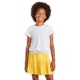 thumbnail image 1 of George Girls' Front Knot T-Shirt, 1 of 6
