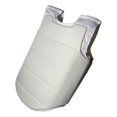 thumbnail image 1 of Karate Chest Chest Guard Rib Armour Adjustable body protective for Adults Martial Arts Sanda Training Sports MMA , S S, 1 of 8