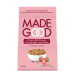 MadeGood Strawberry Crunch Crispy Light Granola 284g