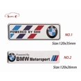 thumbnail image 4 of Metal License Plate with Nameplate for BMW, 4 of 9