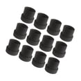 thumbnail image 2 of Capuchons de Perche d'Enceinte de Trampoline avec Vis, Capuchons Sécuritaires pour Pouces pour 12 Pcs Couvre-Jambes, 2 of 9