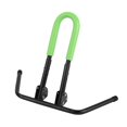 thumbnail image 3 of Ethern support de Bicyclette, Porte-Bicyclette, Soutien Fiable, Étagère de Rangement portable et Robuste, Vert, 3 of 9