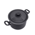 thumbnail image 4 of Starbasix 2.2L (2.3Qt) Stockpot with Perforated Lid, 4 of 5
