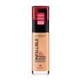 thumbnail image 1 of L'Oreal Paris Infallible Fresh Wear Liquid Foundation, Full Coverage, 1 of 10