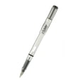 thumbnail image 1 of Stylo-plume Écriture Fluide Plume Extra Fine Design Classique Stylo de Poche Stylos de Calligraphie 2 ml, Rentrée Scolaire, Stylos Fluides pour l'Écriture, la Prise de Notes, Fournitures de Collège pour Livres Cartes Kit d'Artisanat de Dessin, 1 of 9