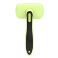 thumbnail image 3 of Brosses de Toilettage pour Animaux, Brosse pour Animaux, Peigne pour Chat et Chien, Brosse de Bain pour Poils Longs Ou Courts, Outils de Perte de Poils pour Toutes les Races, 3 of 8