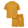 thumbnail image 2 of miniJACK Toddler Two Piece Resort Set, 2 of 2