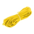 thumbnail image 4 of jinwen Yellow/ Shock Cord tie Roof Racks Trailers 3mm 0.5 - - Yellow, 10m, 4 of 5