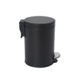 thumbnail image 3 of Mainstays 3L Step Waste Can, 3 of 8