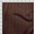 thumbnail image 3 of oneOone Cotton Flex Fabric Swirl & Paisley Ikat Decor Fabric Printed BTY 40 Inch Wide, 3 of 4