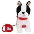 thumbnail image 4 of Kid Connection My Walking Pet - French Bulldog, 4 of 7