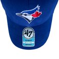 thumbnail image 3 of Baby Blue Jays de Toronto Chapeau MVP Primaire Ajustable - Taille Nourrisson, 3 of 5