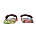 thumbnail image 2 of Marvel Men's Slides, 2 of 6