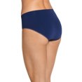 thumbnail image 2 of Jockey Women's Seamfree Chill Hipster, 2 of 5