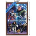 thumbnail image 2 of Disney Pixar Lightyear - Groupe, 2 of 4