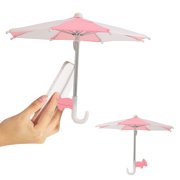 Clearance! Phone Umbrella Suction Cup Stand Universal Phone Stand With Umbrella For Phone Suitable For Outdoor Mobile Phones To Sun And Rain Warehouse.Deals Pallets For Sale #56