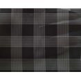 thumbnail image 4 of oneOone Georgette Viscose Fabric Gingham Check Decor Fabric Printed BTY 42 Inch Wide, 4 of 4
