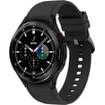 thumbnail image 3 of Remis à Neuf Samsung Galaxy Watch4 Classic (GPS+ LTE) Montre Intelligente Bon, 3 of 5