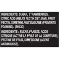 thumbnail image 5 of Kraft Confiture de Fraises, 5 of 5