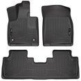 thumbnail image 1 of Husky Liners 99651 WeatherBeater Floor Liner Fits 16-19 RX350 RX450h, 1 of 2