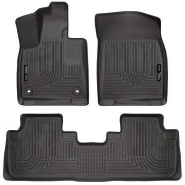 Husky Liners 99651 WeatherBeater Floor Liner Fits 16-19 RX350 RX450h