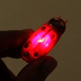 thumbnail image 3 of Ruiboury Jouets Électriques pour Chats Insectes Interactifs Lumineux Jouet Interactif Singe Jeu A, 3 of 6