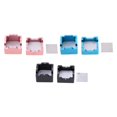 thumbnail image 4 of Replacement Billiards Snooker Chalk Holder Case - Used as Table black, 4 of 8