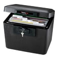 thumbnail image 1 of Fichier Ignifuge Sentry®Safe #1170, 1 of 5