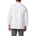 thumbnail image 4 of Adar Universal Mens Lab Coats - Classic 31" Consultation Lab Coat, 4 of 7