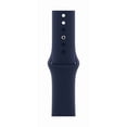 thumbnail image 2 of Apple Watch Sport Band (44mm) - Deep Navy, 2 of 2