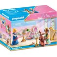 thumbnail image 1 of Playmobil: Princess / Salle de Musique 70452, 1 of 3